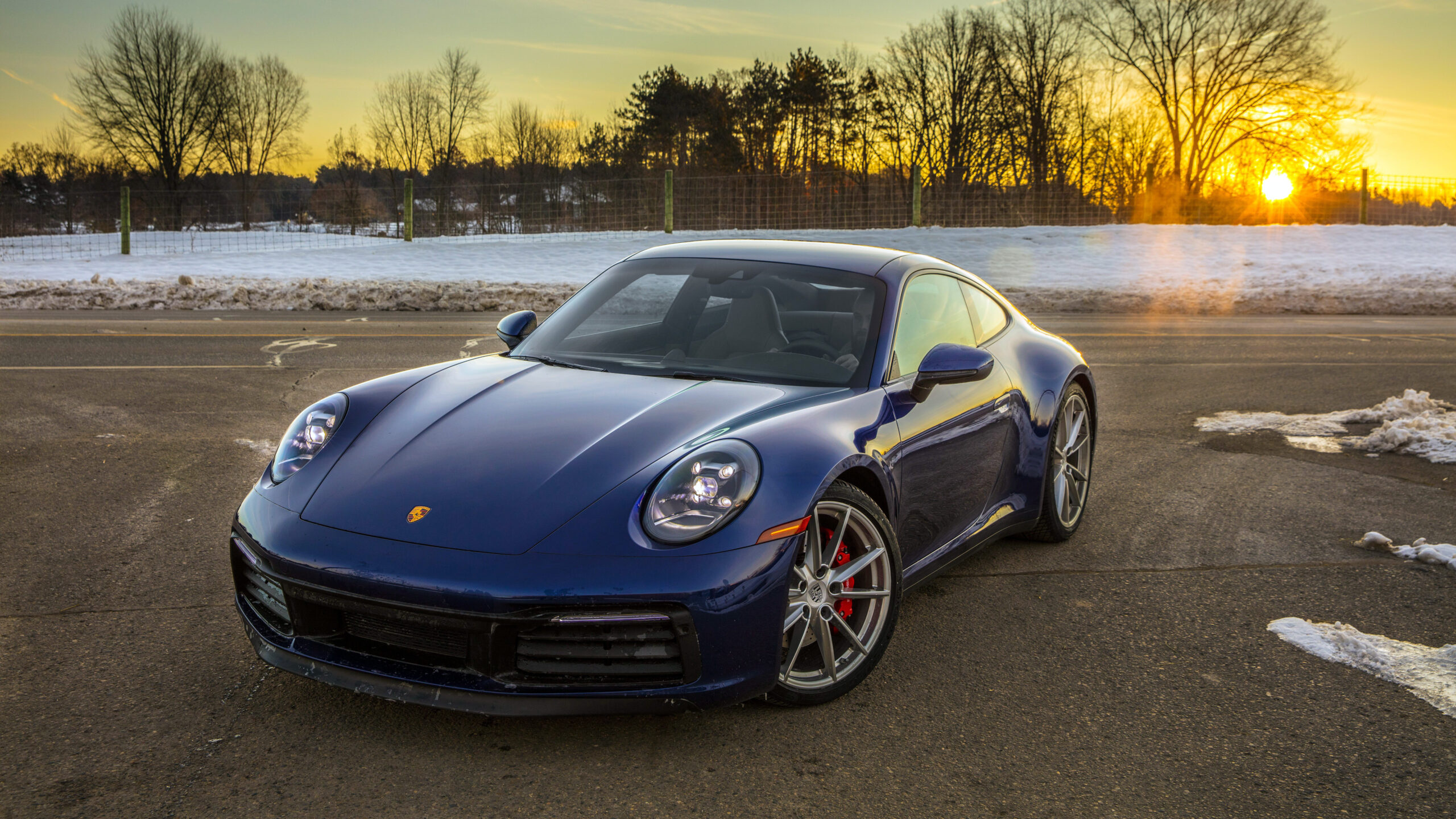 Porsche 911 Carrera