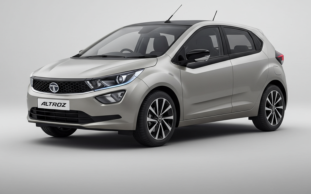 Tata Altroz