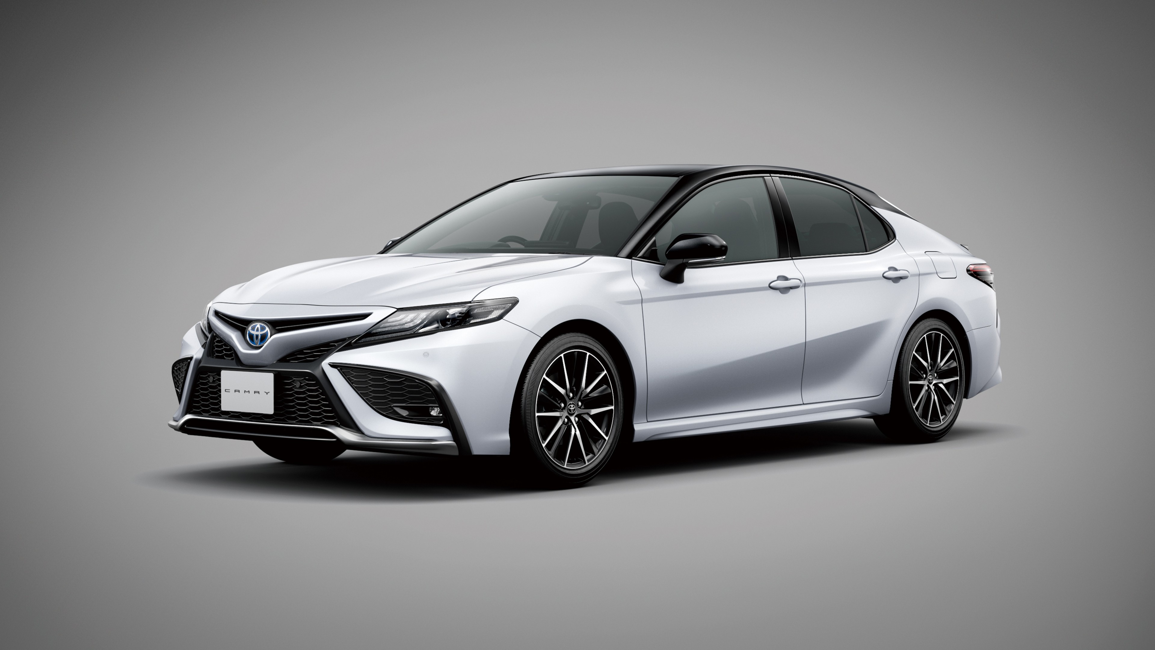Toyota Camry Hybrid