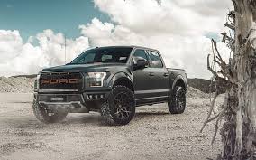 Ford F-150 Raptor