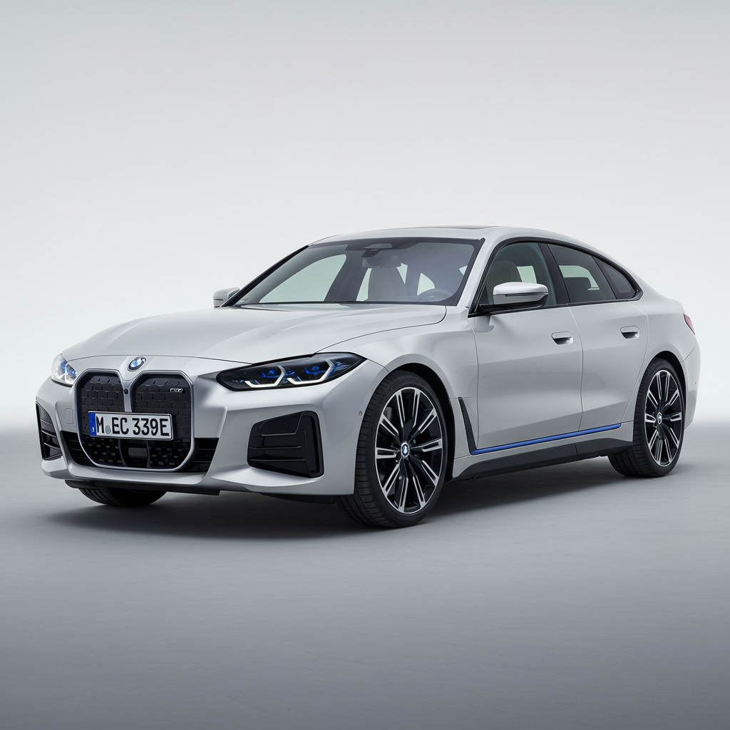 BMW i4