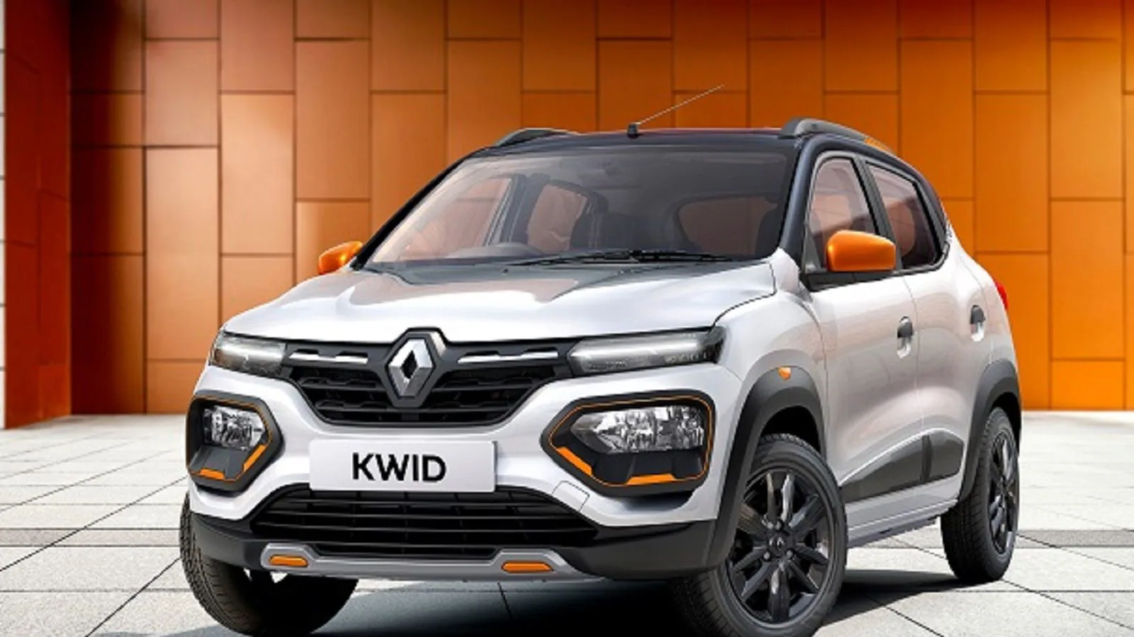 Renault Kwid