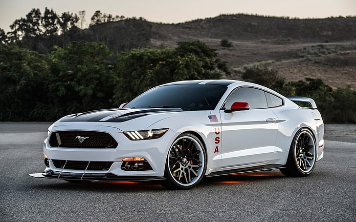 Ford Mustang GT