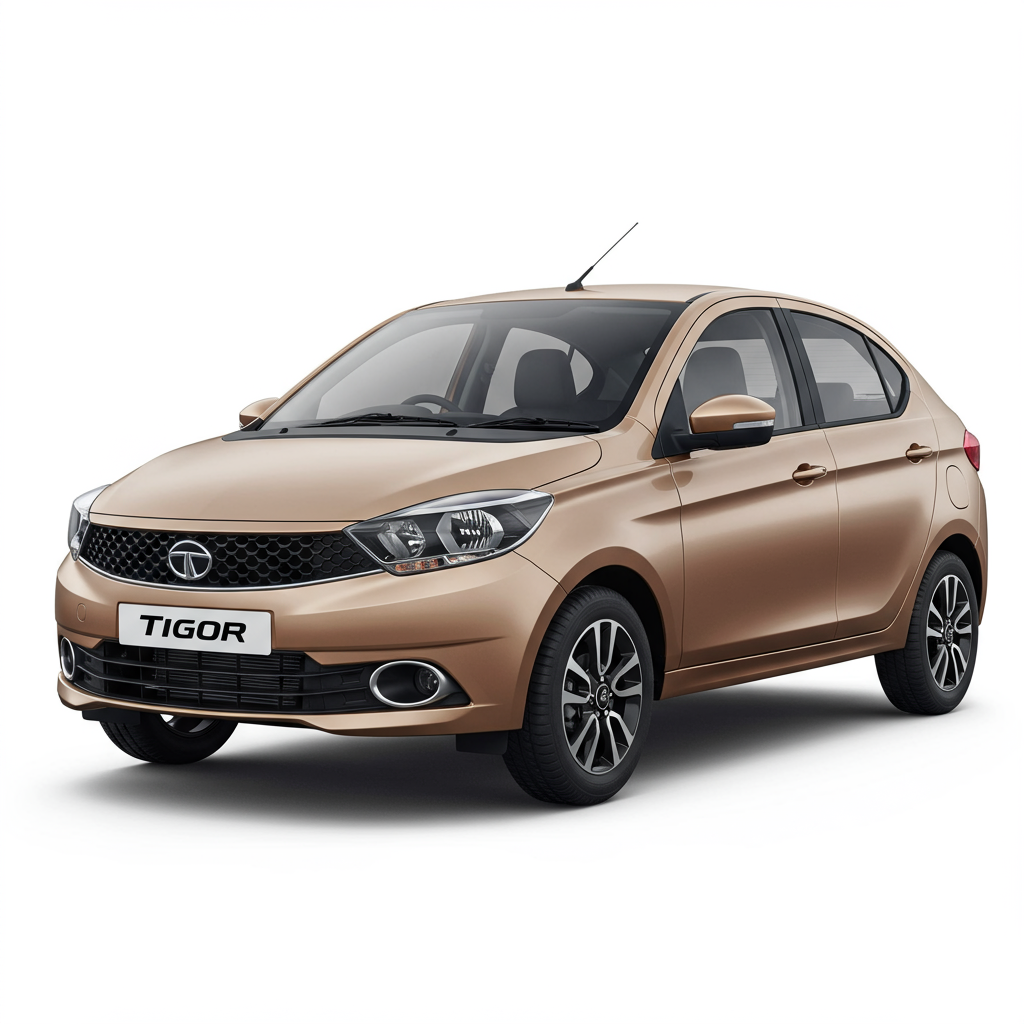 Tata Tigor