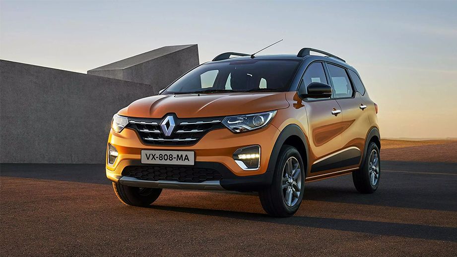 Renault Triber