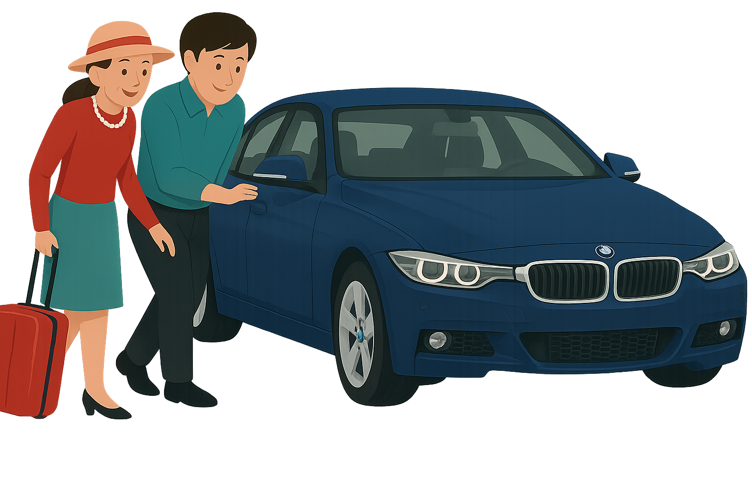 Taxi Image